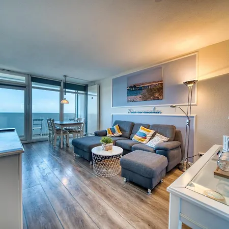 - Haus G, App 0g1302 - Sonnendeck 13 * Heiligenhafen