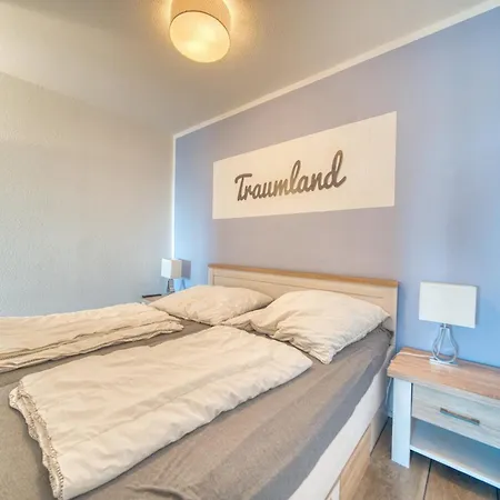 Apartmán - Haus G, App 0g1302 - Sonnendeck 13 Heiligenhafen