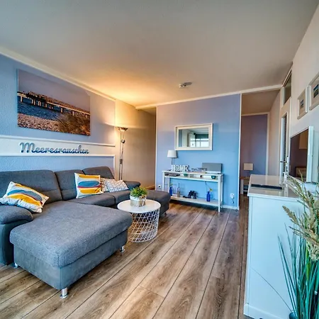 Apartmán - Haus G, App 0g1302 - Sonnendeck 13