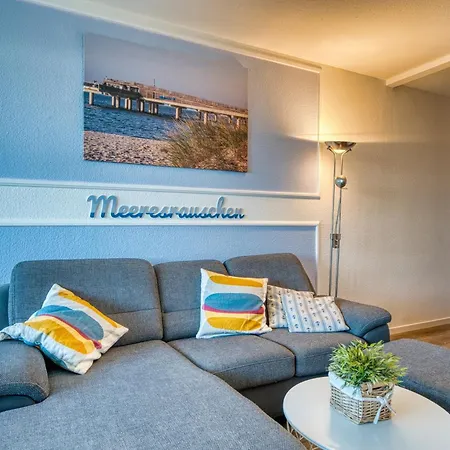 - Haus G, App 0g1302 - Sonnendeck 13 * Heiligenhafen