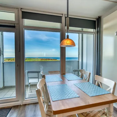 - Haus G, App 0g1302 - Sonnendeck 13