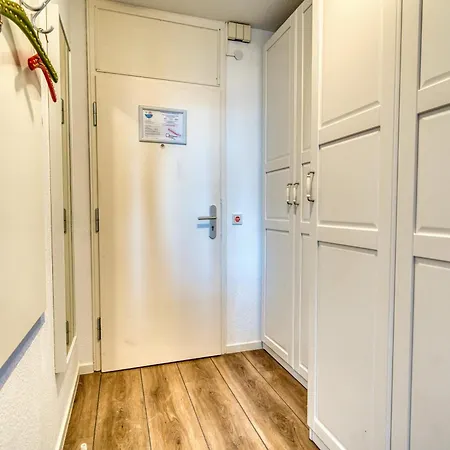 Apartmán - Haus G, App 0g1302 - Sonnendeck 13 Heiligenhafen